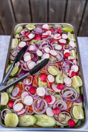 Bild von Anaya Indian Kitchen