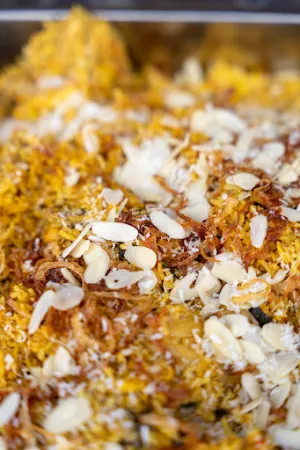 Bild von Anaya Indian Kitchen
