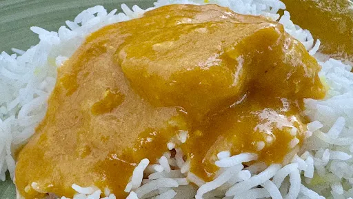Bild von Anaya Indian Kitchen