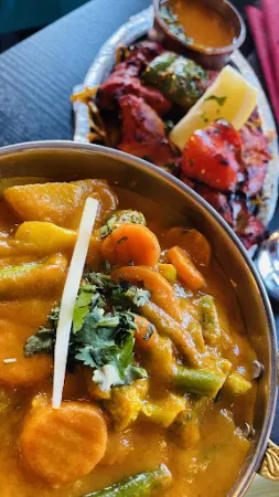 Bild von Anaya Indian Kitchen