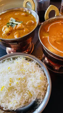 Bild von Anaya Indian Kitchen