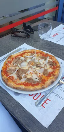 Bild von Primavera Ristorante