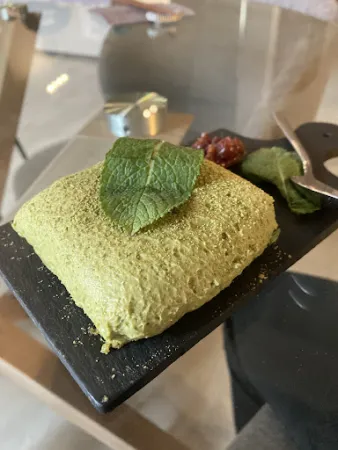 Bild von SAKURA Sushi Cafe Taunus