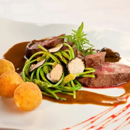 Bild von Restaurant Wachauer Stube I diehipfingers