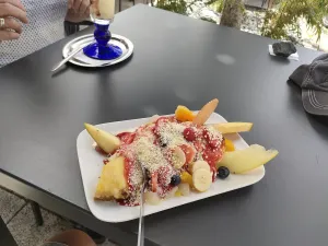 Ristorante Pizzeria Venezia