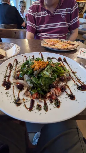 Ristorante Pizzeria Venezia