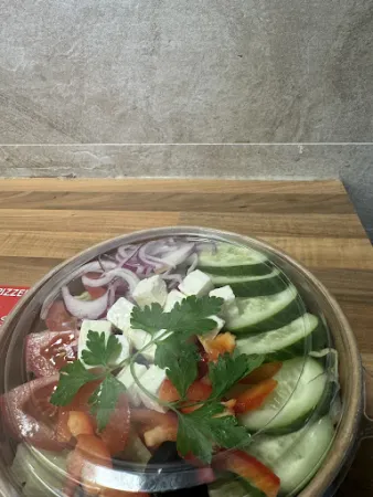 Bild von Pizzeria La Luna