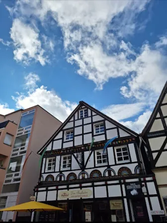 Bild von Der Senfladen