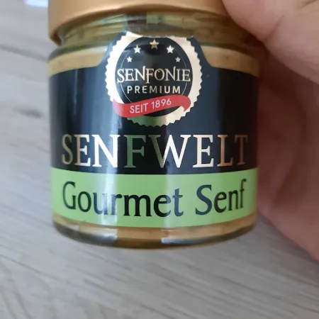 Bild von Der Senfladen