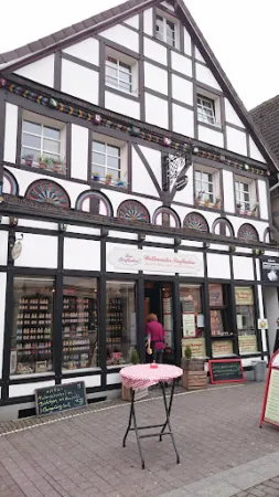Bild von Der Senfladen