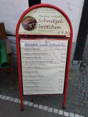 Bild von Der Senfladen