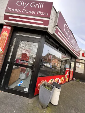Bild von City Grill