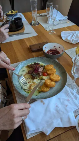 Bild von Restaurant Zum Ankerplatz