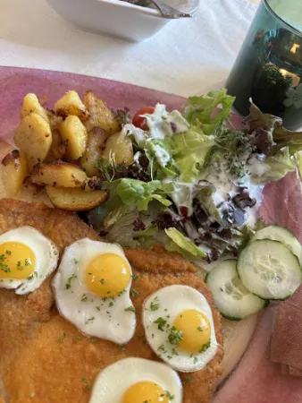 Bild von Cafe & Restaurant Haus Katenkreuz