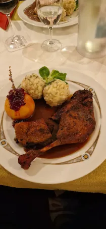 Bild von Cafe & Restaurant Haus Katenkreuz