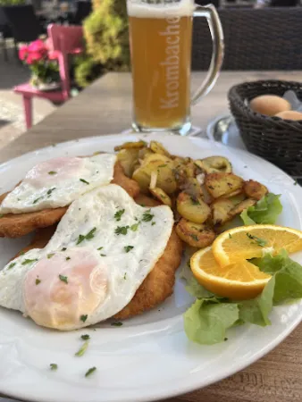Bild von Gasthaus Suer