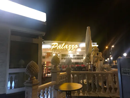 Bild von Palazzo Ristorante