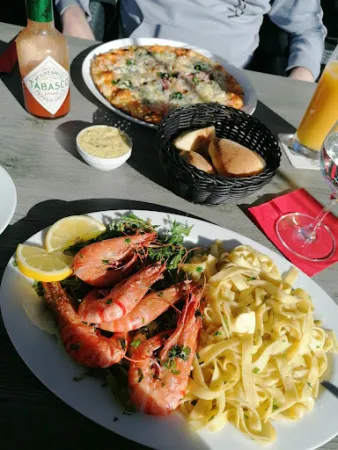 Bild von Palazzo Ristorante