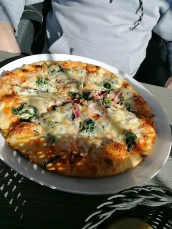 Bild von Palazzo Ristorante