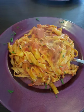 Bild von Palazzo Ristorante