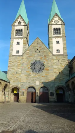 Bild von Dal Paesano