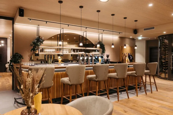 Bild von HAFNERHOTEL &amp; BAR