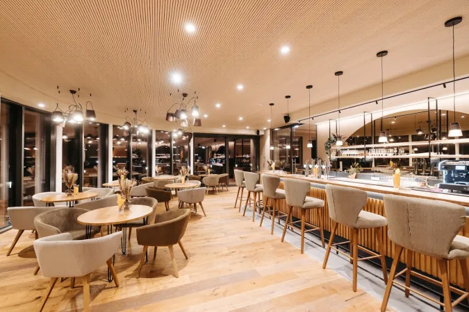 Bild von HAFNERHOTEL &amp; BAR