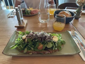 HAFNERHOTEL & BAR
