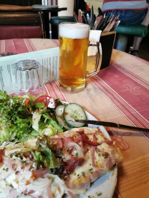 Gasthaus Fritz
