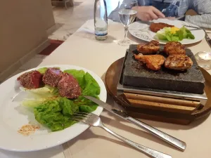 La Tavola da Franco