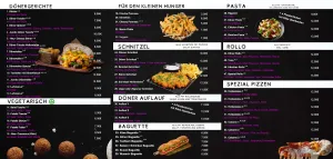 MSide Grill