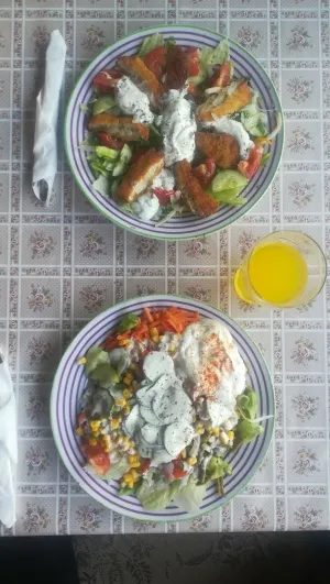 Hennegrill