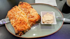 TESTAROSSA Pizzeria & Dönerhaus