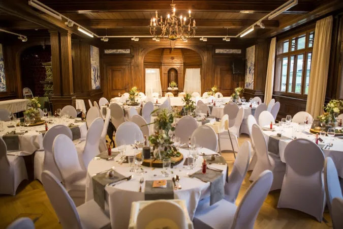 Bild von Gastwirtschaft Schloss Neubruck