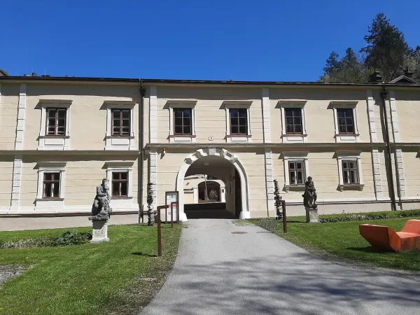 Bild von Oberst Villa