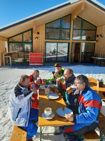 Bild von Gerhard Schönmanm