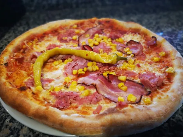 Bild von Pizzeria Adam