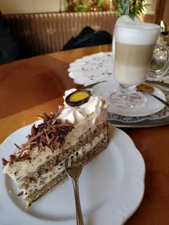 Bild von Café Poggel Konditorei