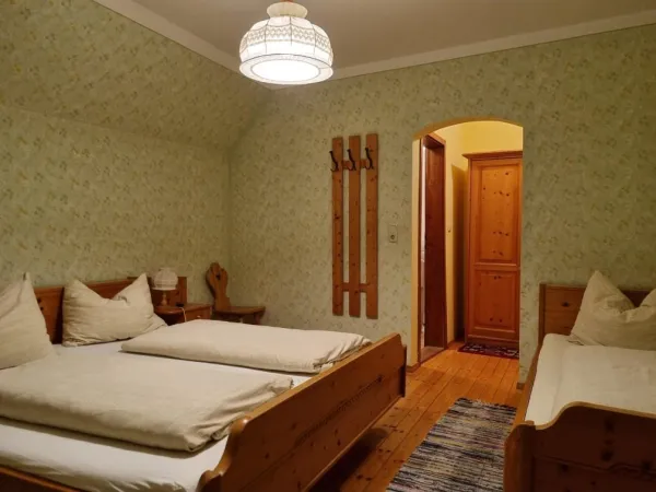 Bild von Gasthof Renzenhof