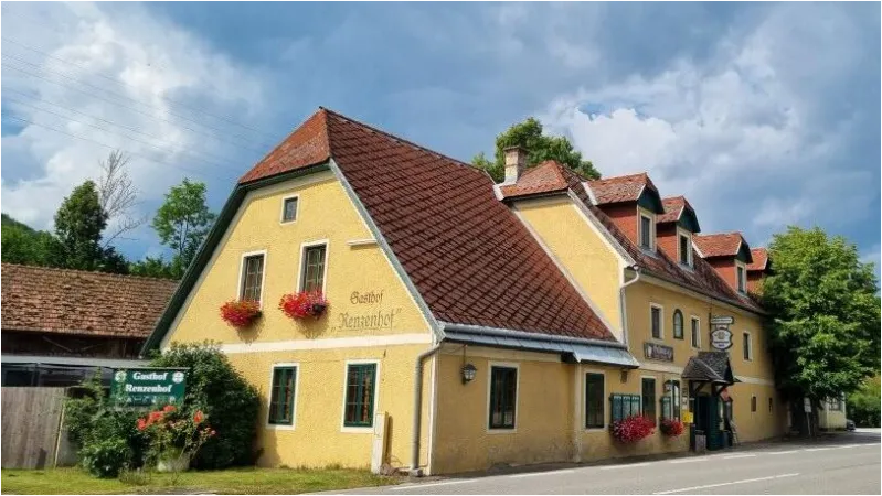 Bild von Gasthof Renzenhof