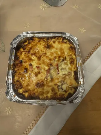 Bild von Rhodos Grill