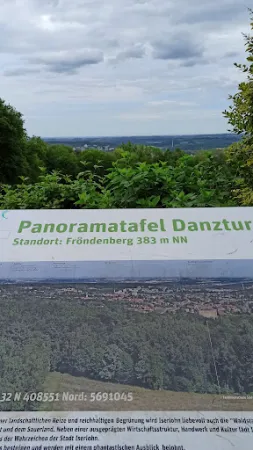 Bild von Danzturm Forsthaus Telegraf