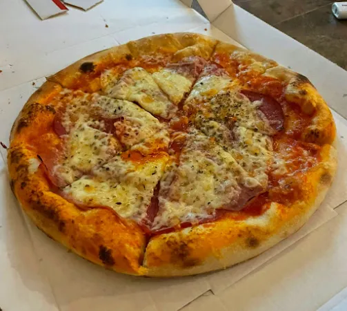 Bild von Pizzeria Luna