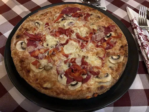 Bild von Ristorante La Botte