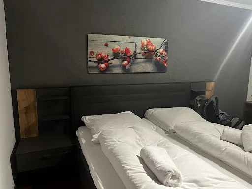 Bild von Hotel Restaurant Menden