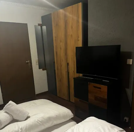 Bild von Hotel Restaurant Menden