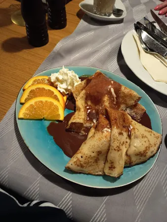 Bild von Hotel Restaurant Menden