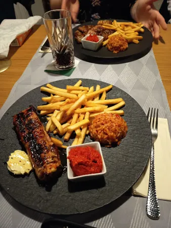 Bild von Hotel Restaurant Menden