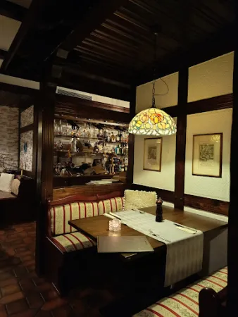 Bild von Hotel Restaurant Menden