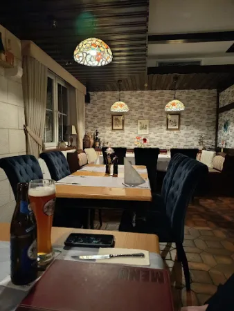 Bild von Hotel Restaurant Menden